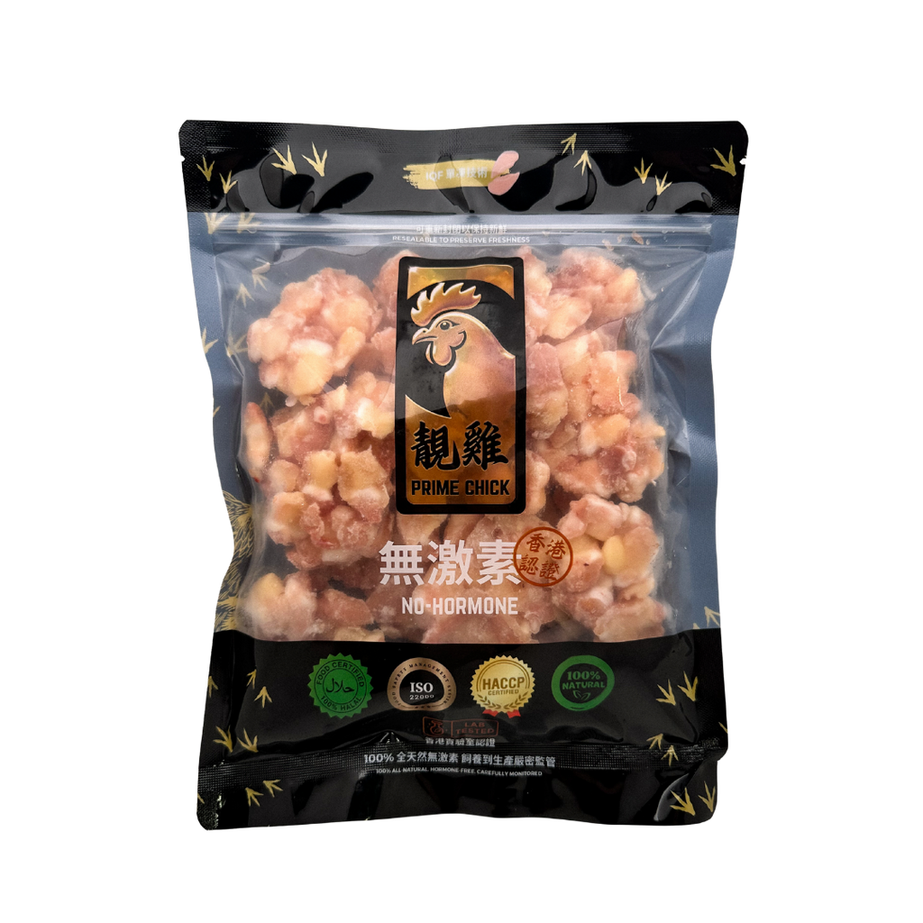 無激素 雞軟骨 500克