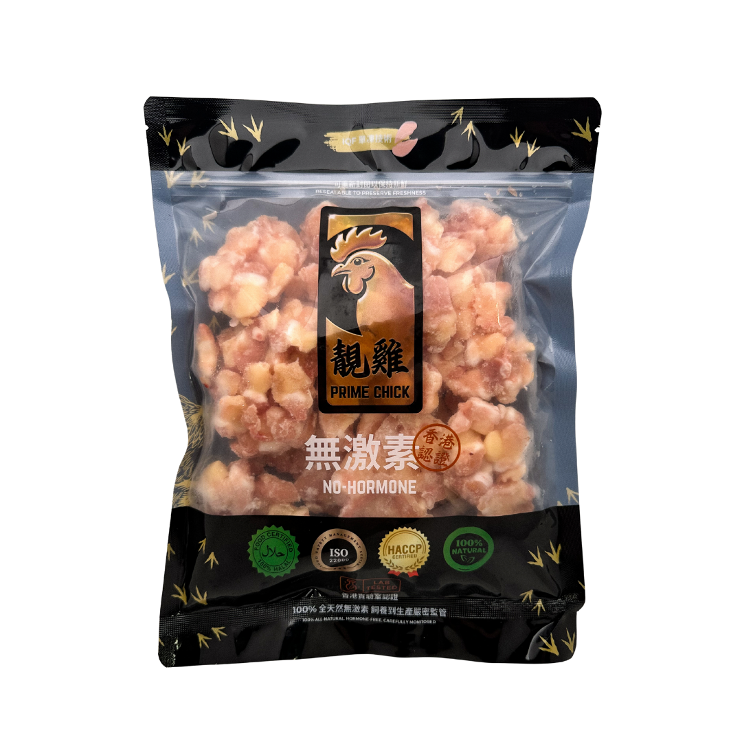 無激素 雞軟骨 500克