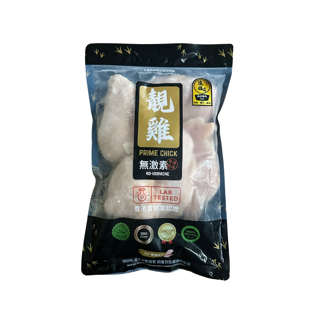 無激素 滾揉大雞胸