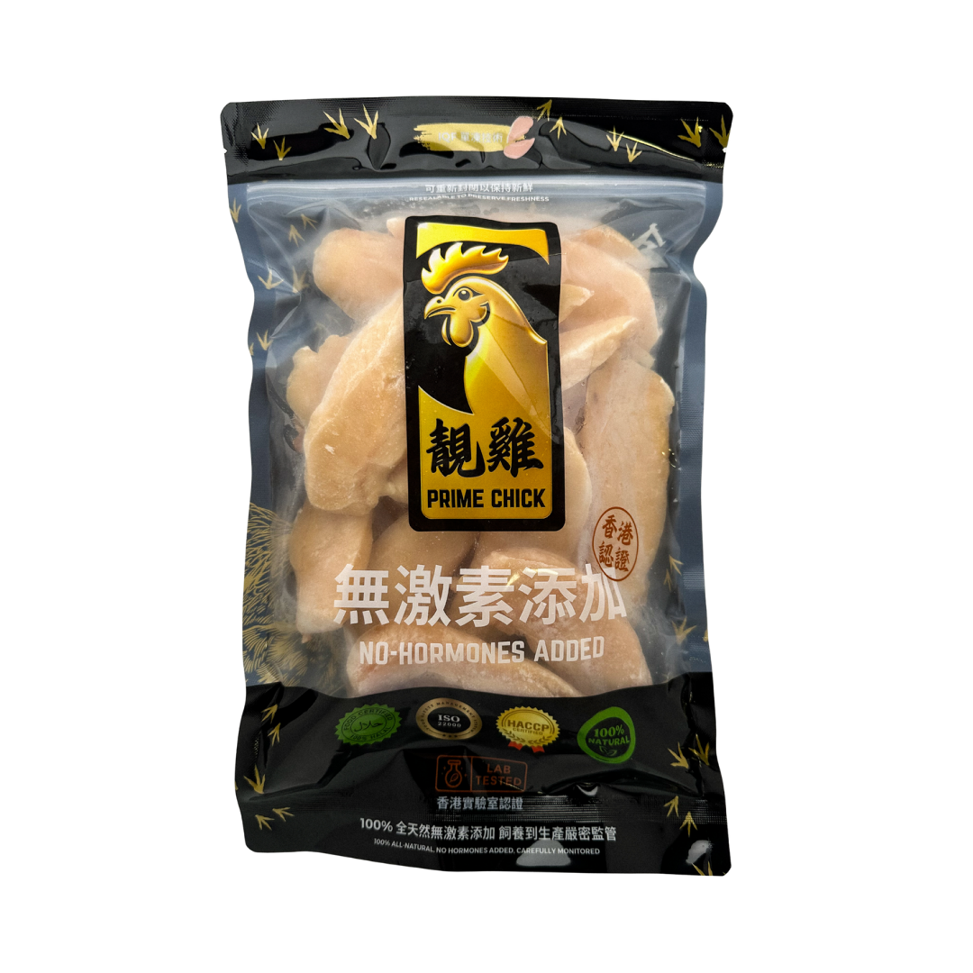 無激素 小雞胸