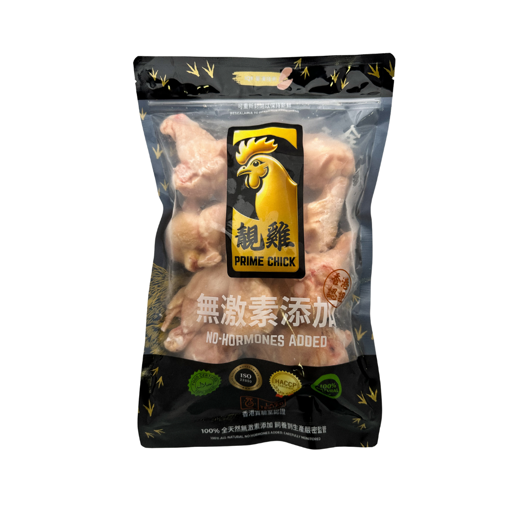 無激素 雞翼槌