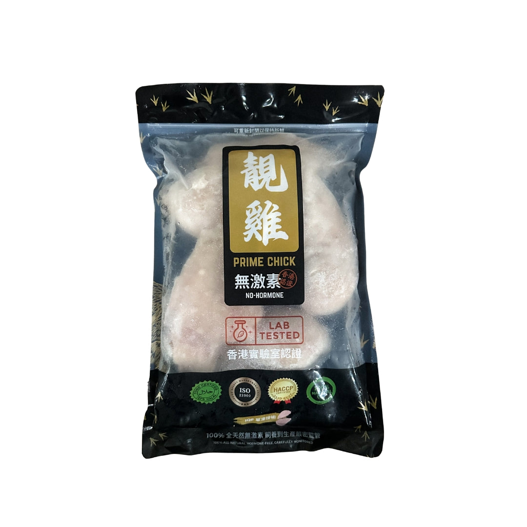 無激素 大雞胸